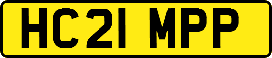 HC21MPP