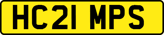 HC21MPS