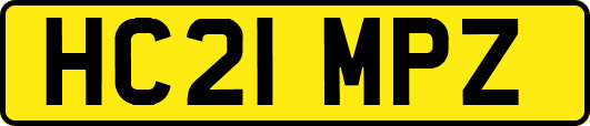 HC21MPZ