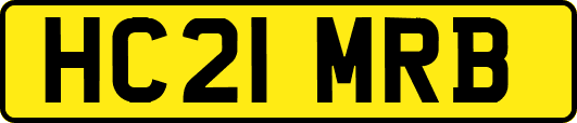 HC21MRB
