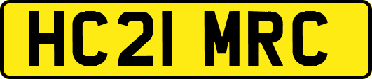 HC21MRC