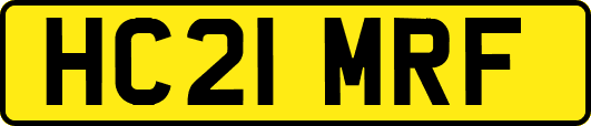 HC21MRF