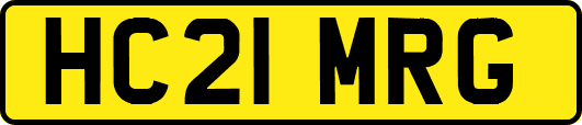 HC21MRG