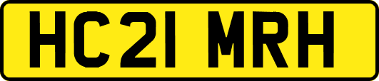 HC21MRH