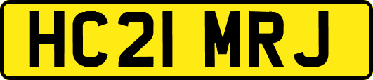 HC21MRJ