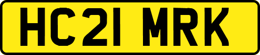 HC21MRK