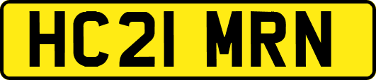 HC21MRN