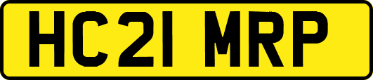 HC21MRP
