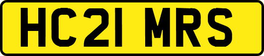 HC21MRS