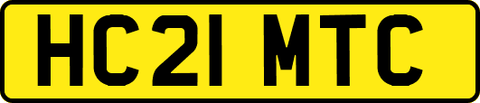 HC21MTC
