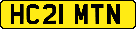 HC21MTN