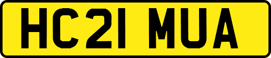 HC21MUA