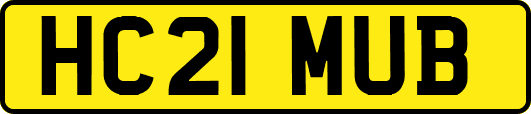 HC21MUB