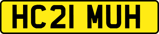 HC21MUH