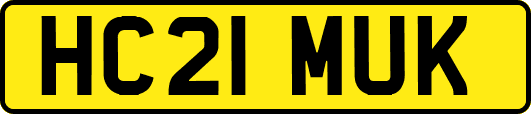 HC21MUK