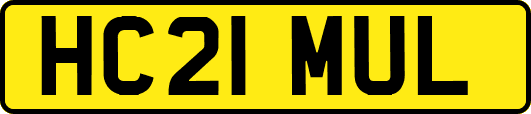 HC21MUL