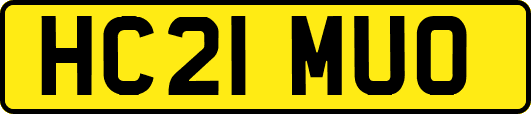 HC21MUO