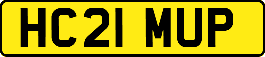 HC21MUP