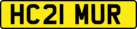 HC21MUR