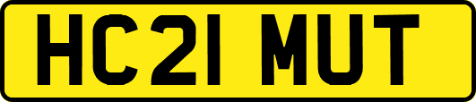 HC21MUT