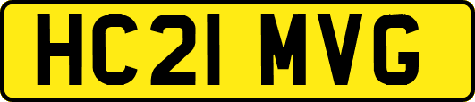 HC21MVG