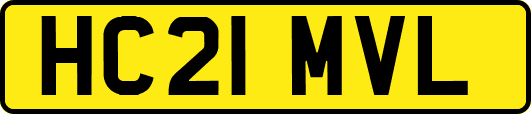 HC21MVL