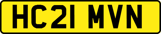HC21MVN