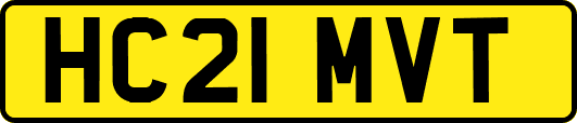 HC21MVT