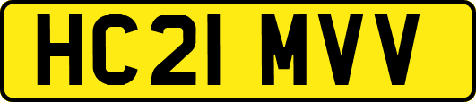 HC21MVV