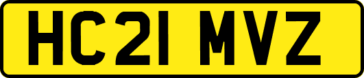 HC21MVZ