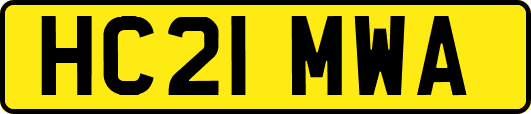 HC21MWA