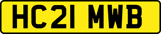 HC21MWB