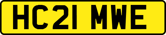 HC21MWE