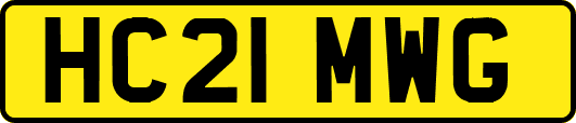 HC21MWG
