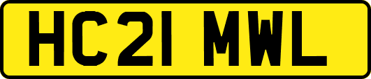 HC21MWL