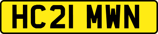 HC21MWN