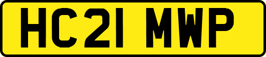 HC21MWP