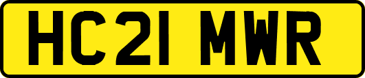 HC21MWR