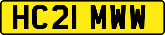 HC21MWW