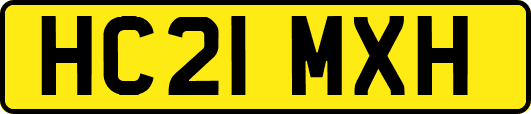 HC21MXH