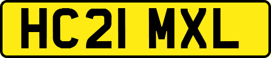 HC21MXL