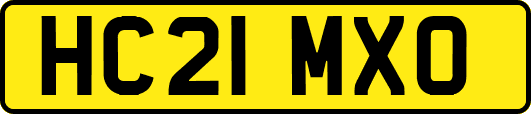 HC21MXO