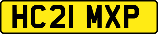 HC21MXP