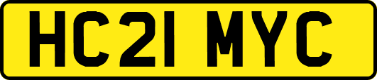 HC21MYC