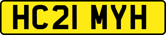 HC21MYH