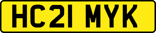 HC21MYK