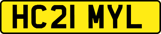 HC21MYL