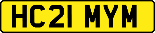 HC21MYM