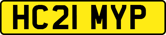 HC21MYP