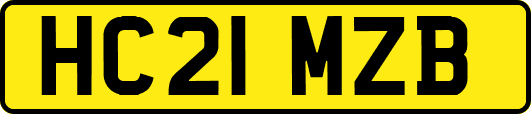 HC21MZB